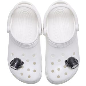 (New) Crocs Flashlight Jibbitz Charms Pack